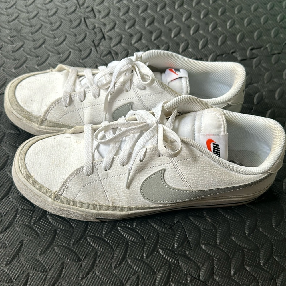Nike sneakers
